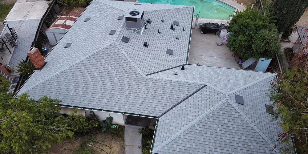 Slide of Grandmark Service Company Madera