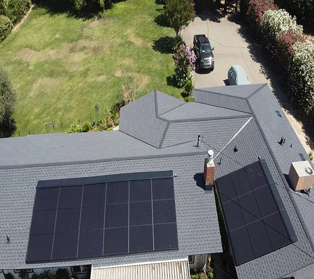 Slide of Grandmark Service Company Madera