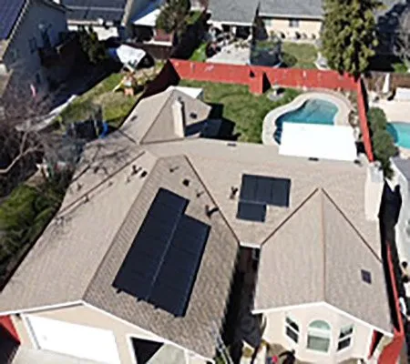 Slide of Grandmark Service Company Madera