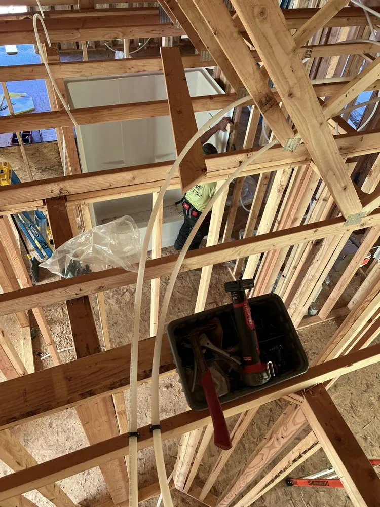 Slide of Granger Brothers Solution