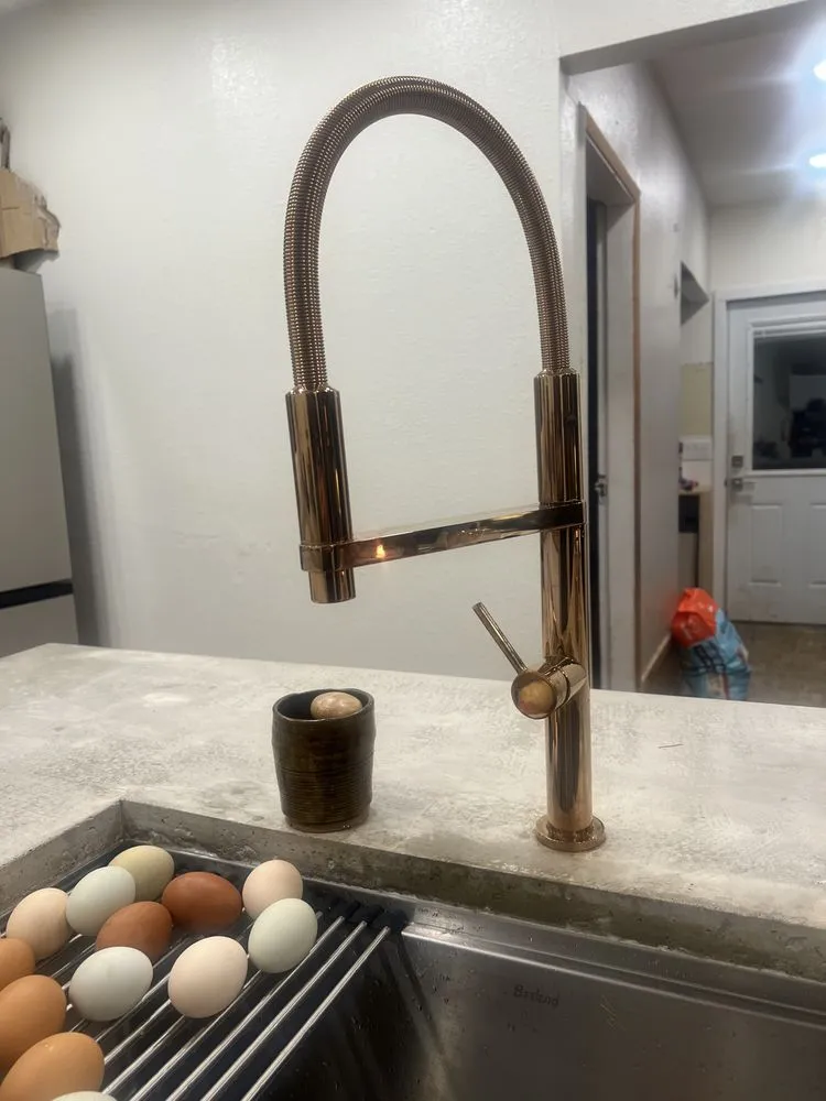 Slide of Granger Brothers Solution