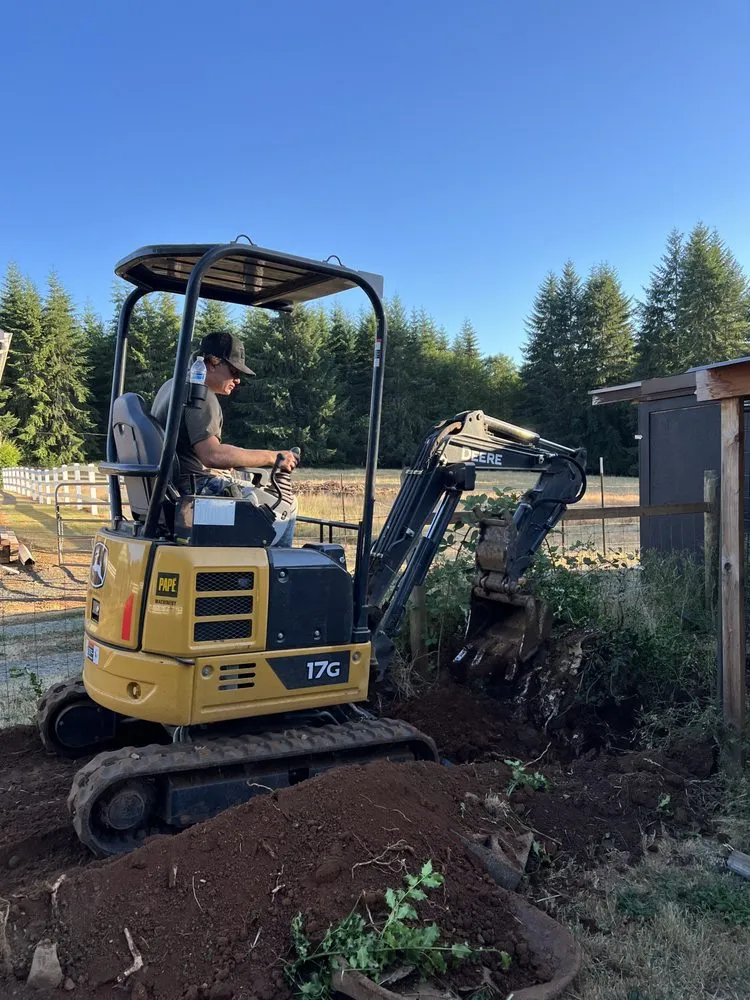 Slide of Granger Brothers Solution