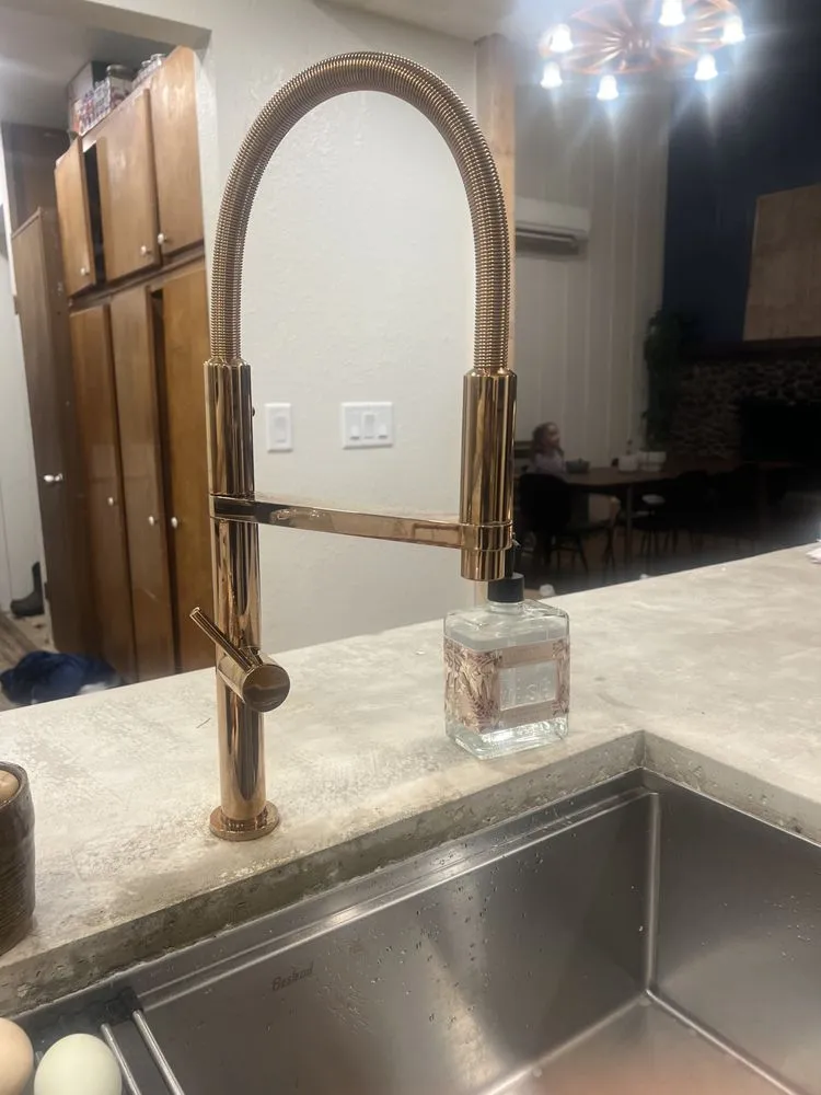 Slide of Granger Brothers Solution