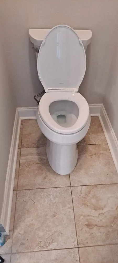 Slide of Granger Brothers Solution