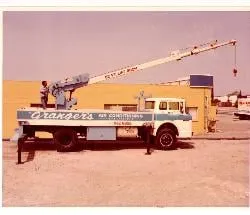 Slide of Granger's Air Conditioning & Heating