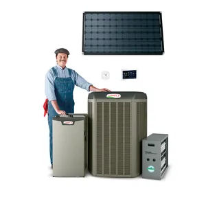 Slide of Granite State Mechanical Services