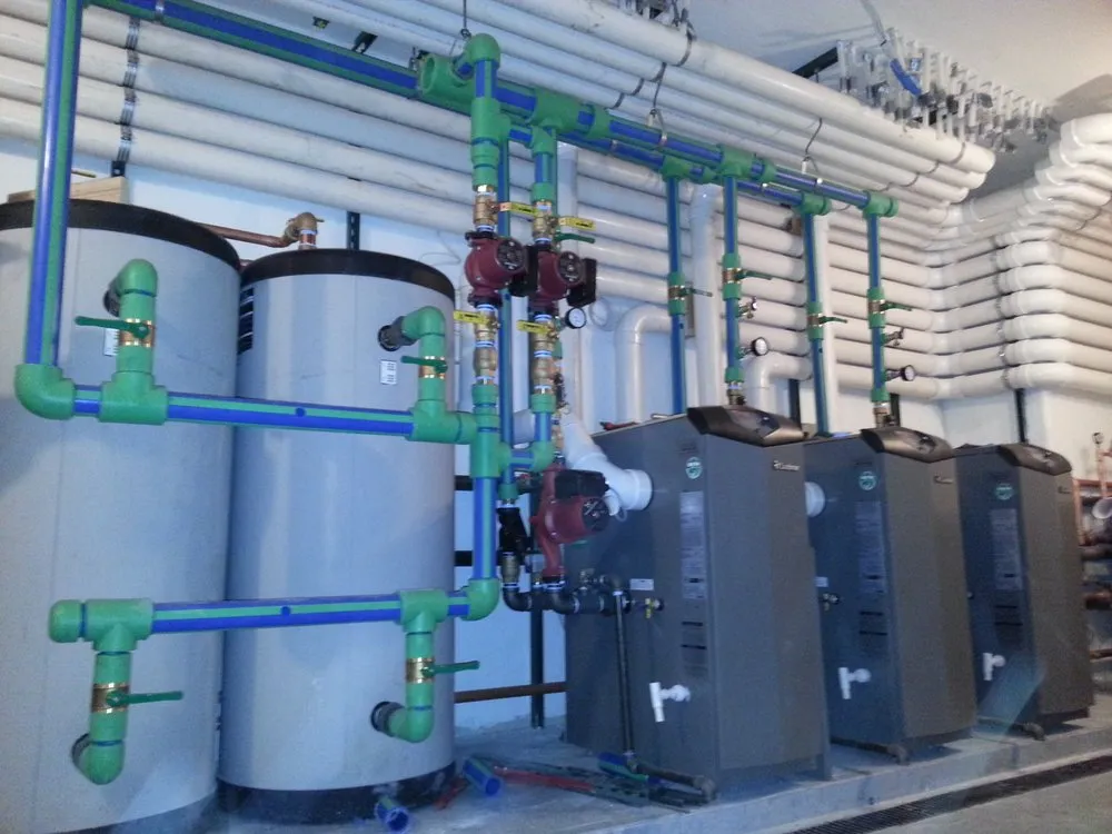 Slide of Granite State Piping