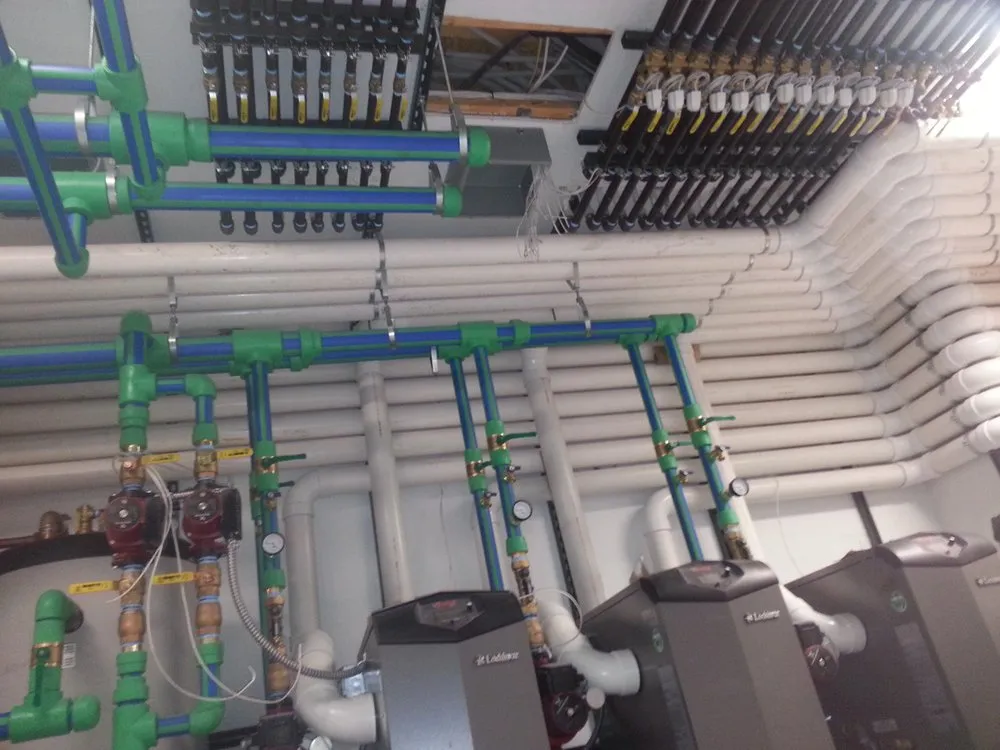 Slide of Granite State Piping