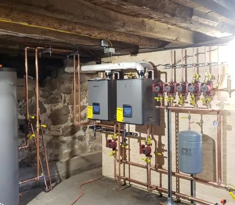 Granite State Piping