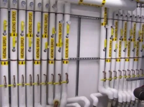 Slide of Granite State Plumbing & Heating