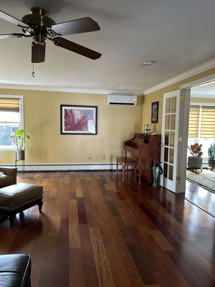 Slide of Granite State Refrigeration Services