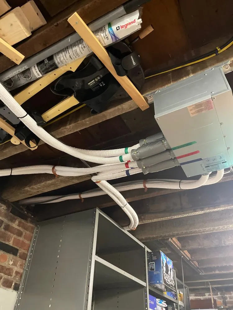 Slide of Granite State Refrigeration Services