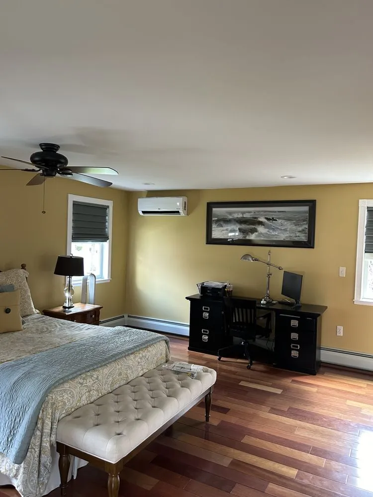 Slide of Granite State Refrigeration Services