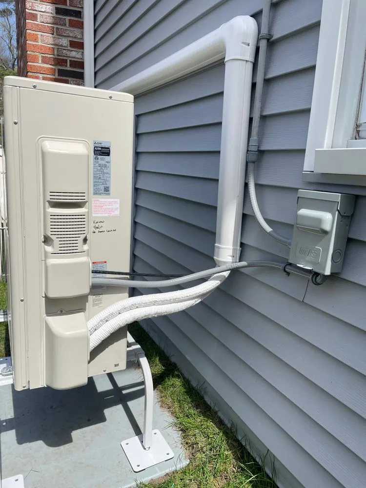 Slide of Granite State Refrigeration Services