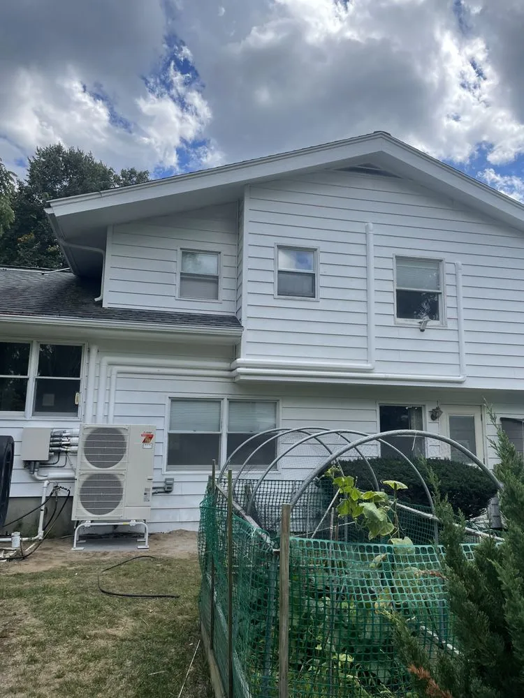 Slide of Granite State Refrigeration Services