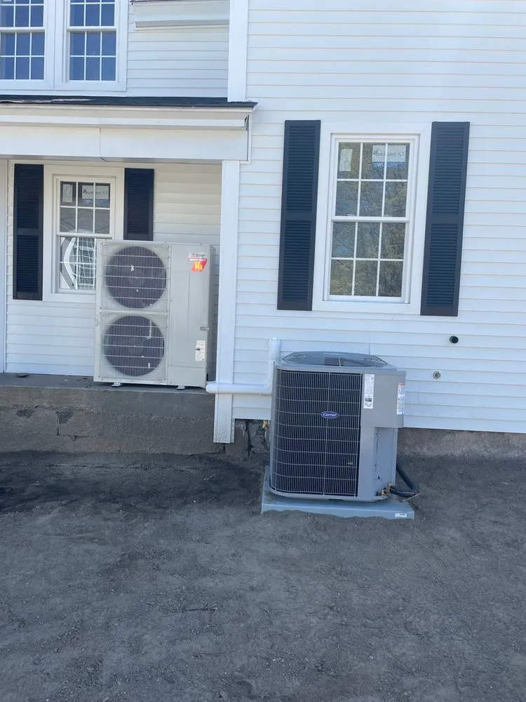 Slide of Granite State Refrigeration Services