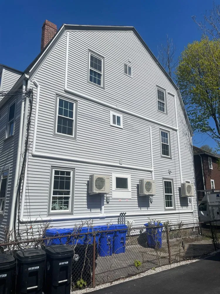 Slide of Granite State Refrigeration Services