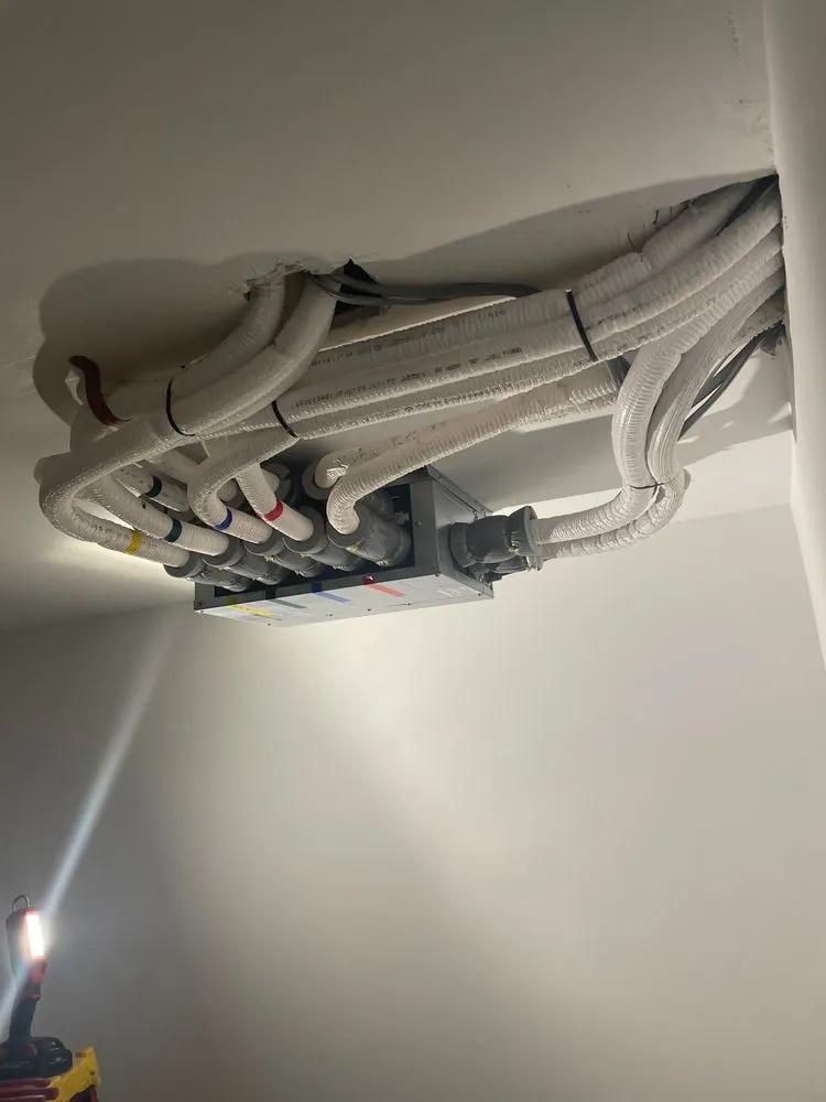 Slide of Granite State Refrigeration Services