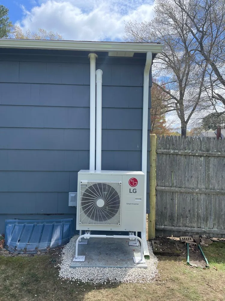 Slide of Granite State Refrigeration Services