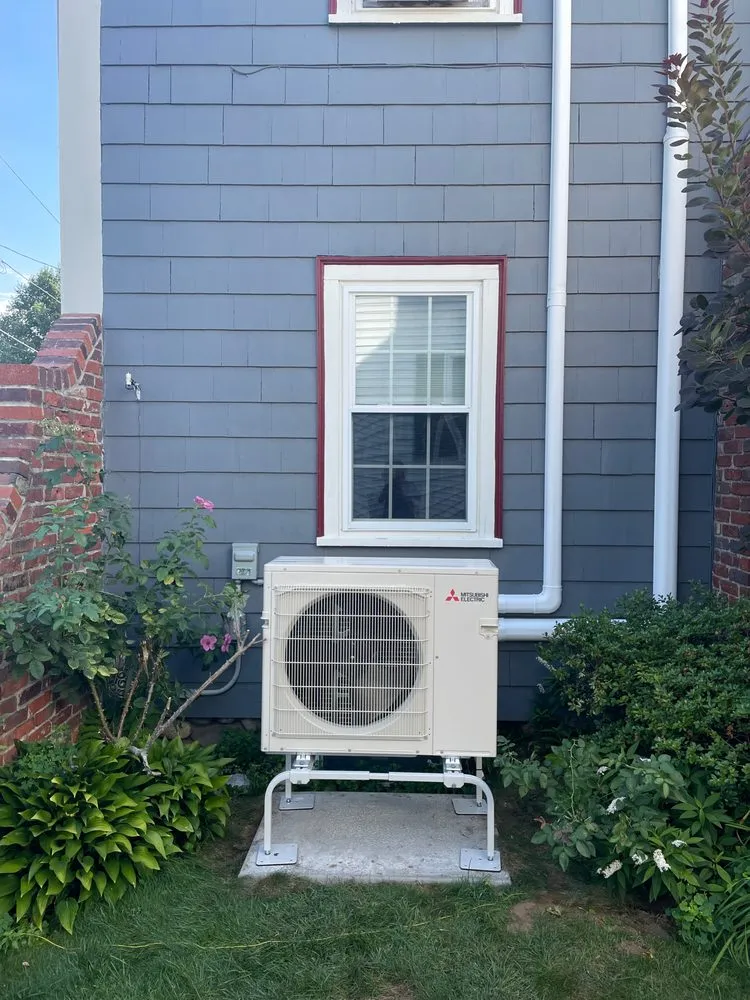 Slide of Granite State Refrigeration Services