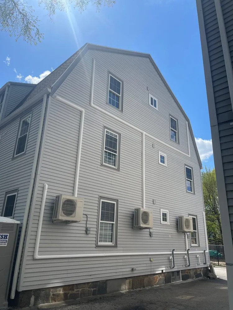 Slide of Granite State Refrigeration Services