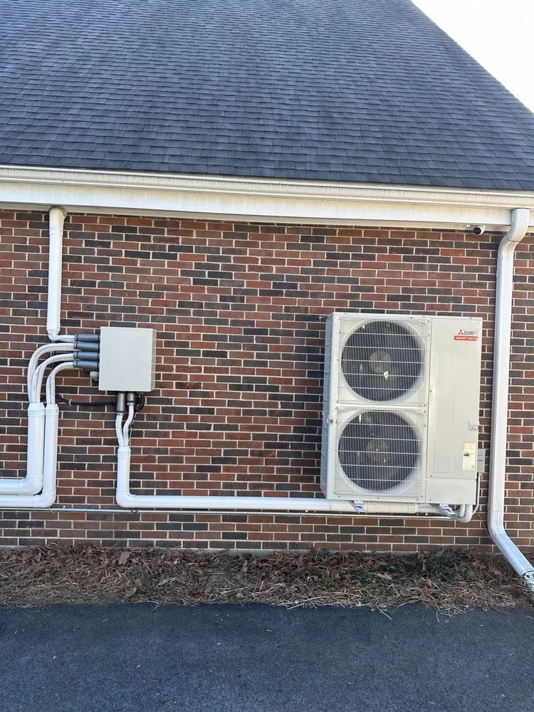 Slide of Granite State Refrigeration Services