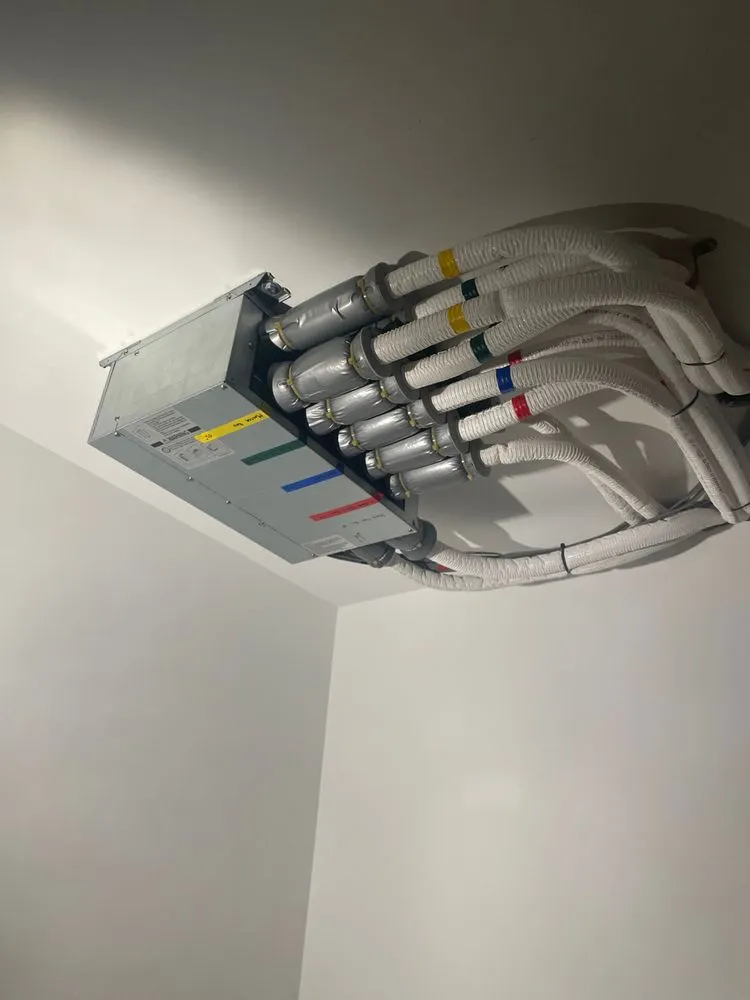 Slide of Granite State Refrigeration Services