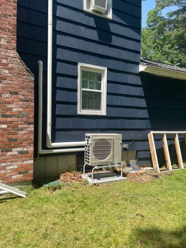 Slide of Granite State Refrigeration Services