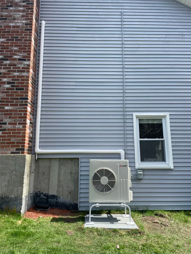 Slide of Granite State Refrigeration Services