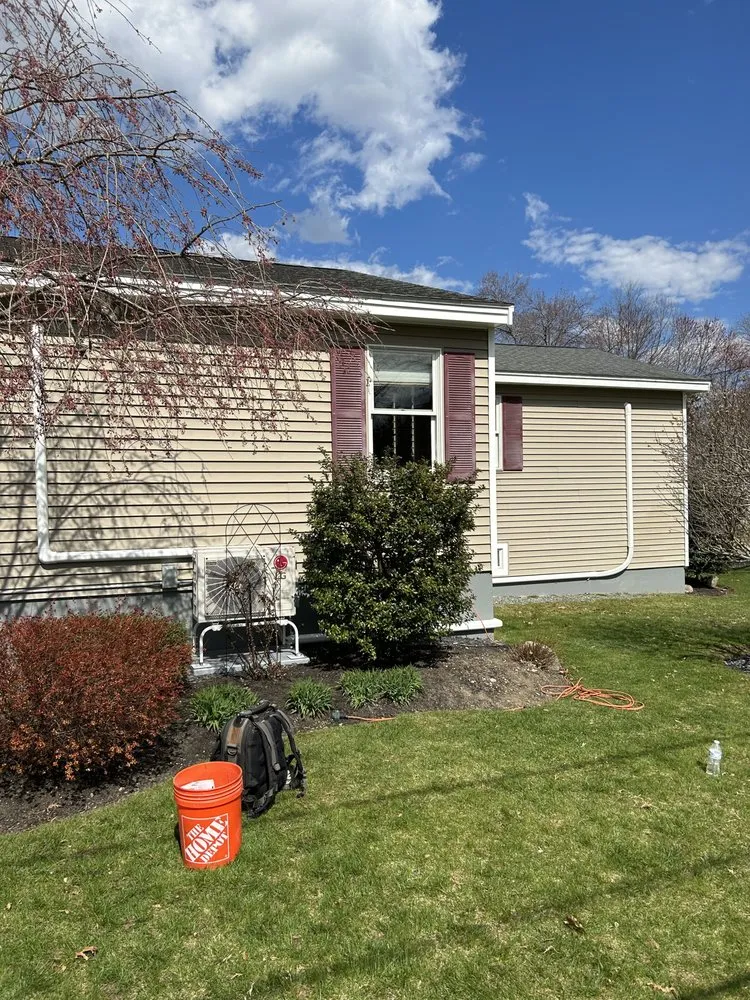 Slide of Granite State Refrigeration Services