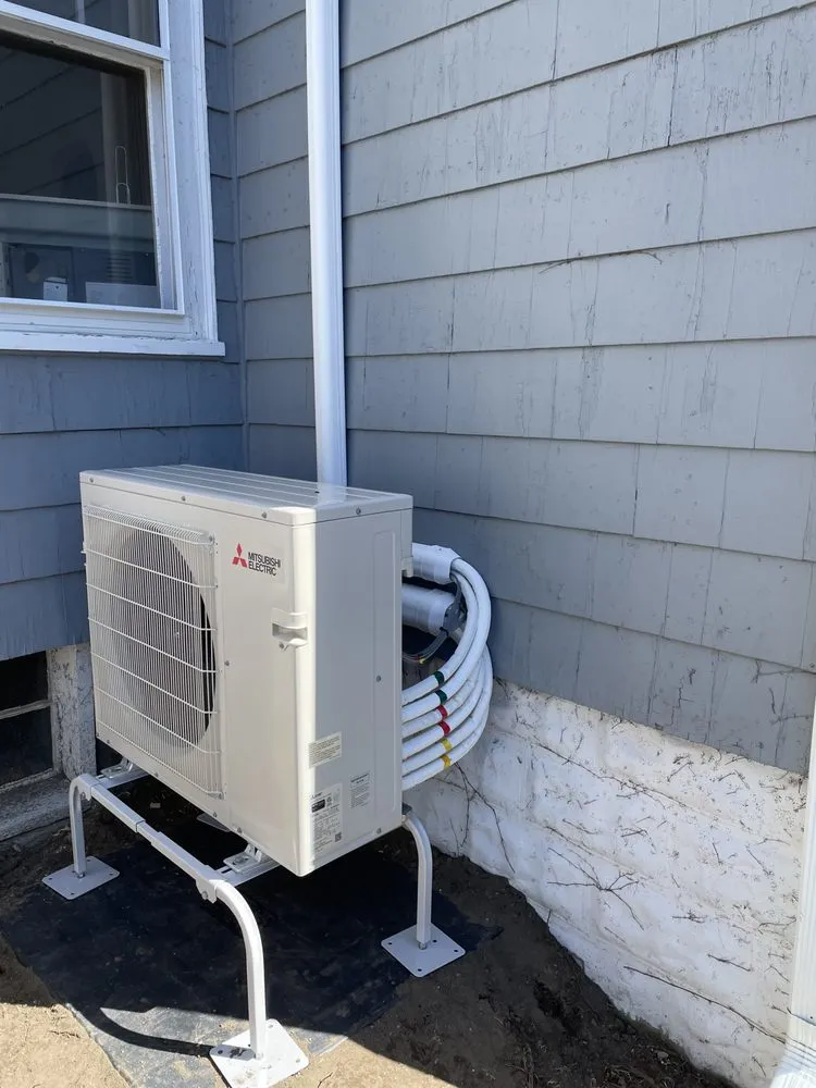 Slide of Granite State Refrigeration Services