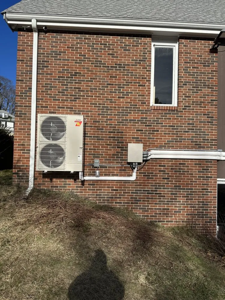 Slide of Granite State Refrigeration Services