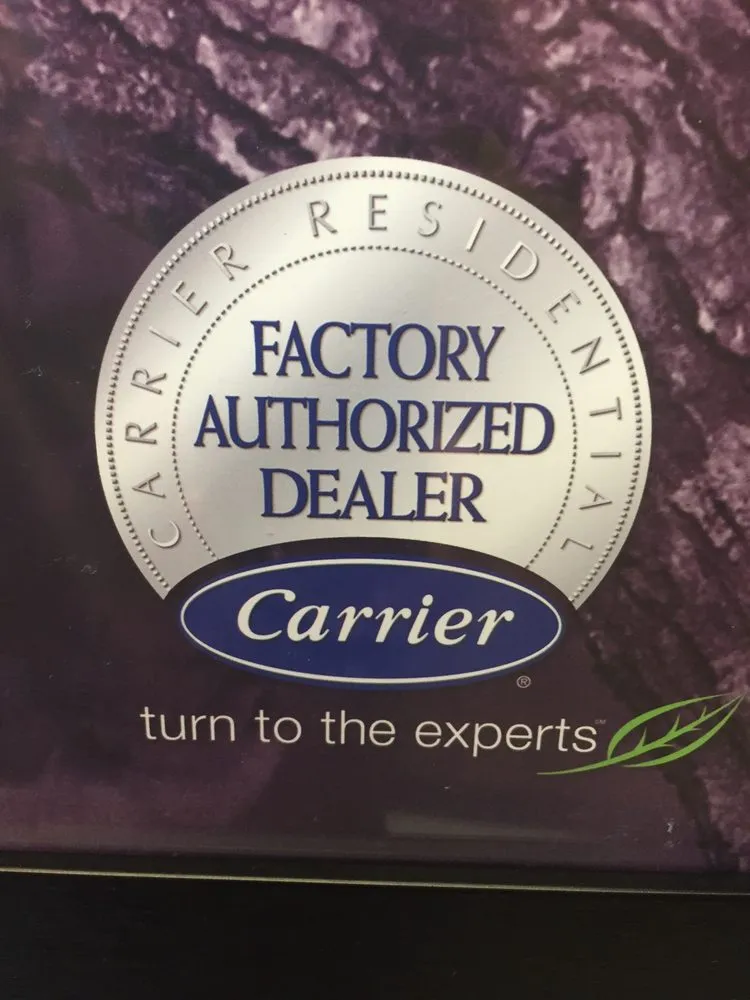 Slide of Grant Air Conditioning