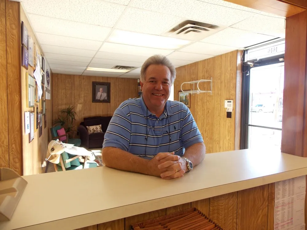 Slide of Grant Air Conditioning