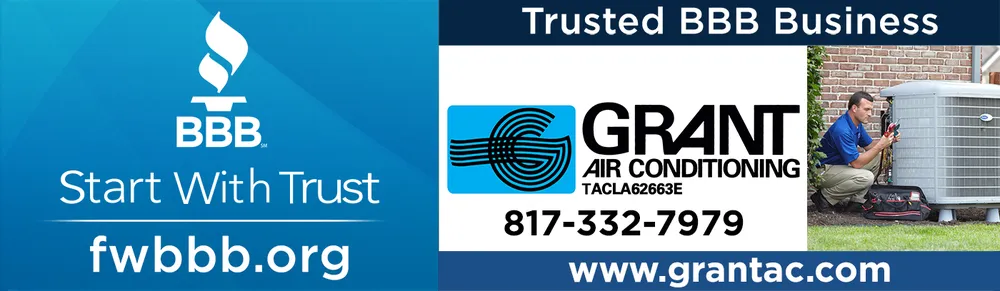 Slide of Grant Air Conditioning