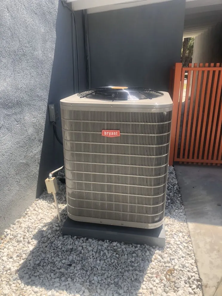 Slide of Grant Air Conditioning Plumbing & Heating