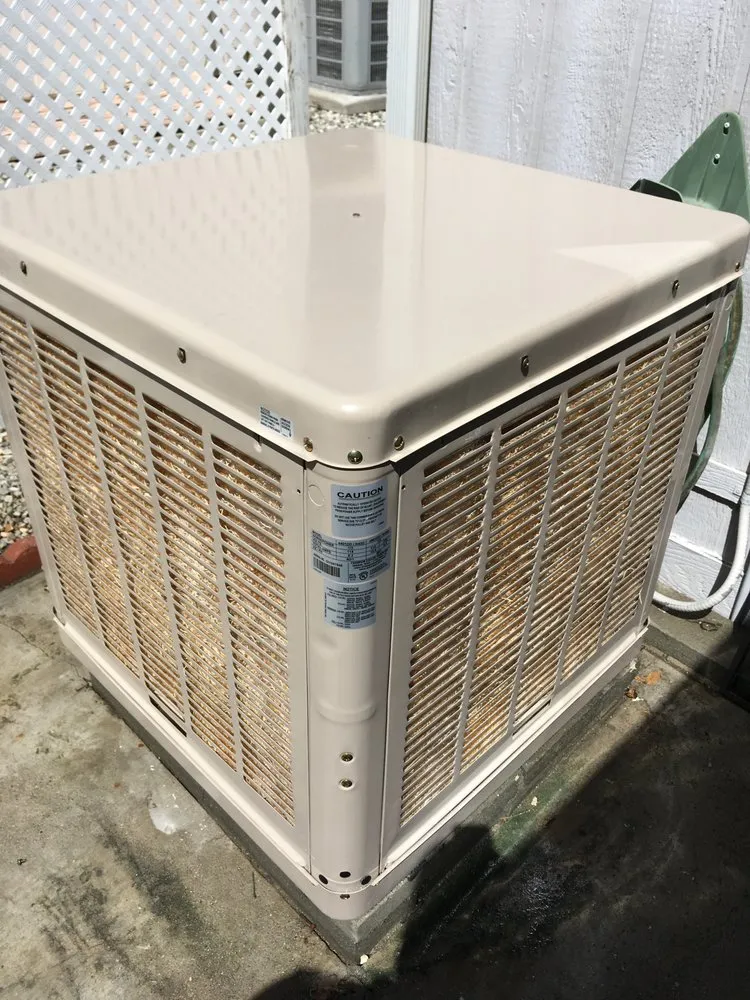 Slide of Grant Air Conditioning Plumbing & Heating