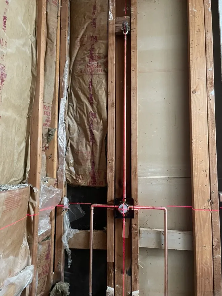 Slide of Grant Air Conditioning Plumbing & Heating