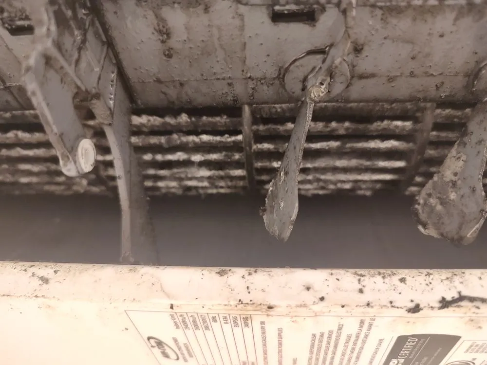 Slide of Grant Heating & Air