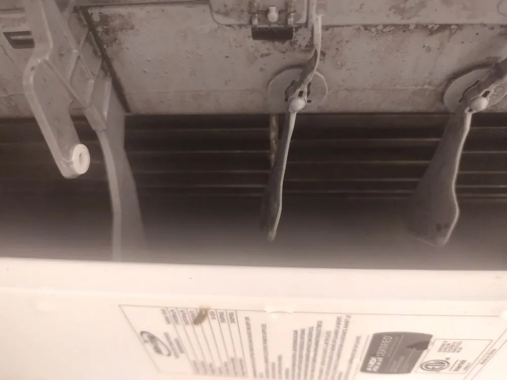 Slide of Grant Heating & Air