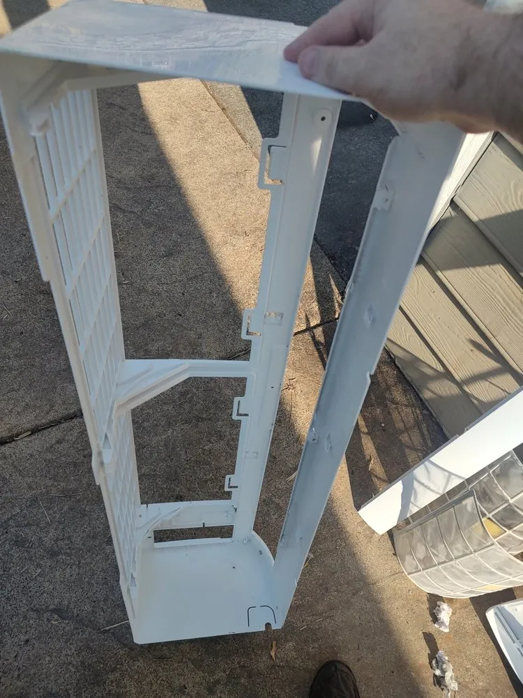 Slide of Grant Heating & Air