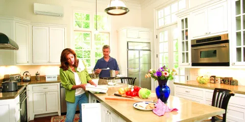 Slide of Grant Heating & Cooling