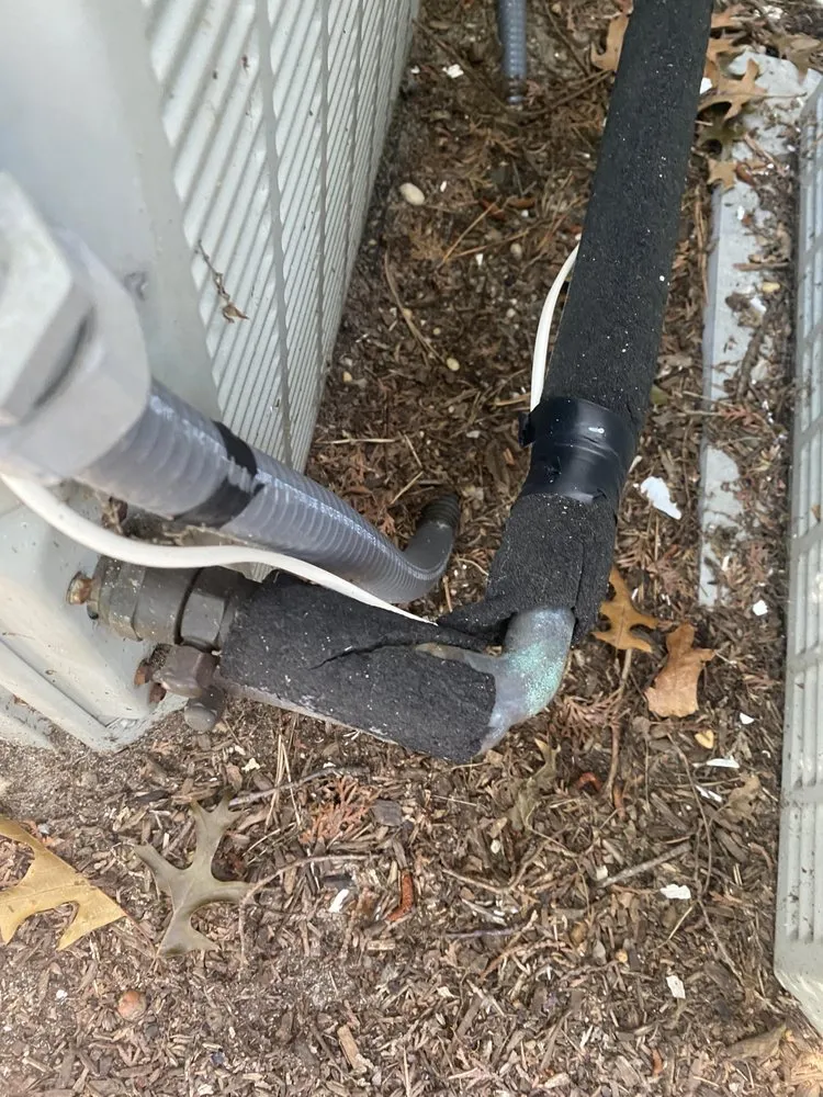 Slide of Grant Heating & Cooling