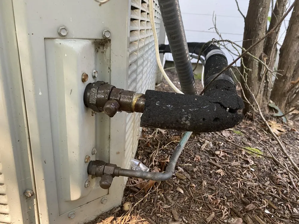 Slide of Grant Heating & Cooling