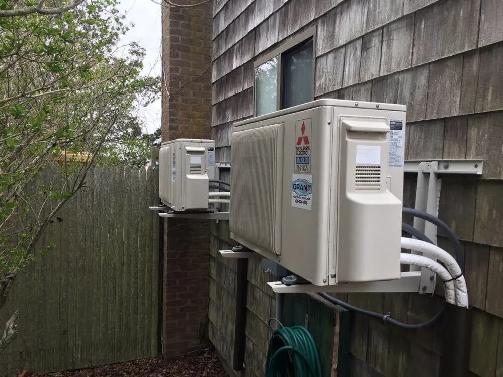 Slide of Grant Heating & Cooling