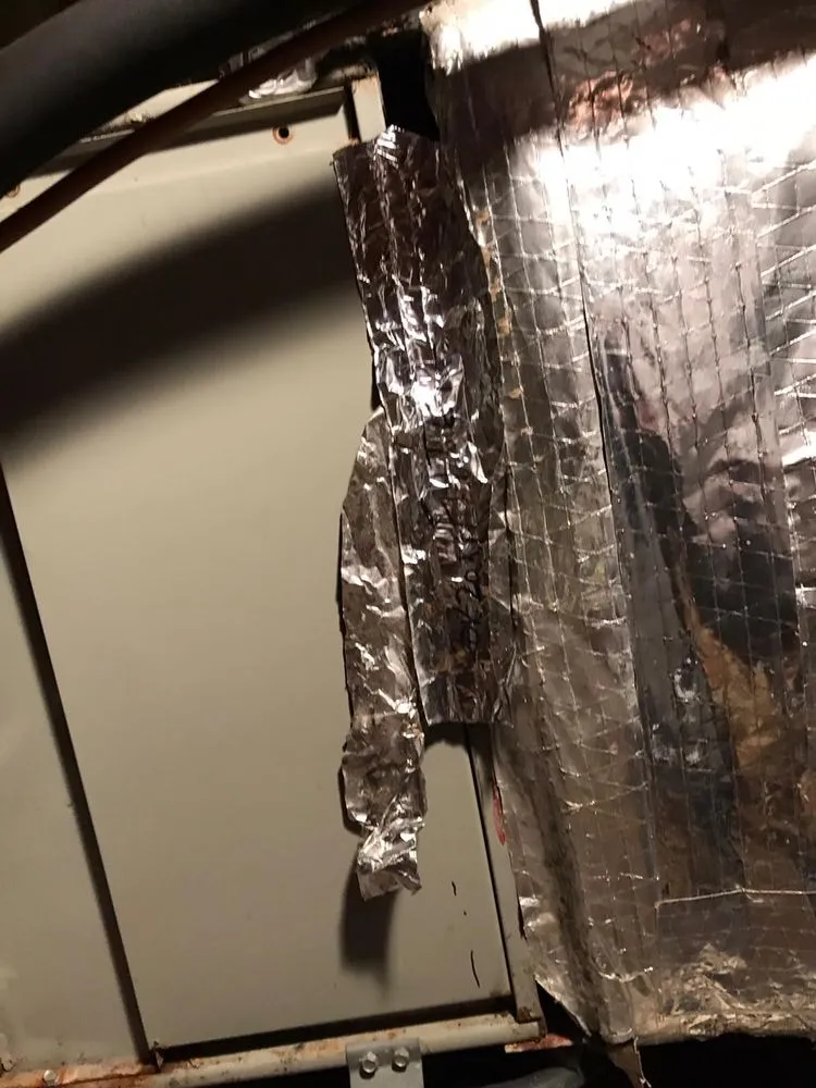 Slide of Grant Heating & Cooling