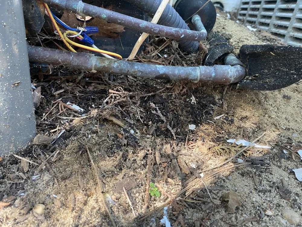 Slide of Grant Heating & Cooling