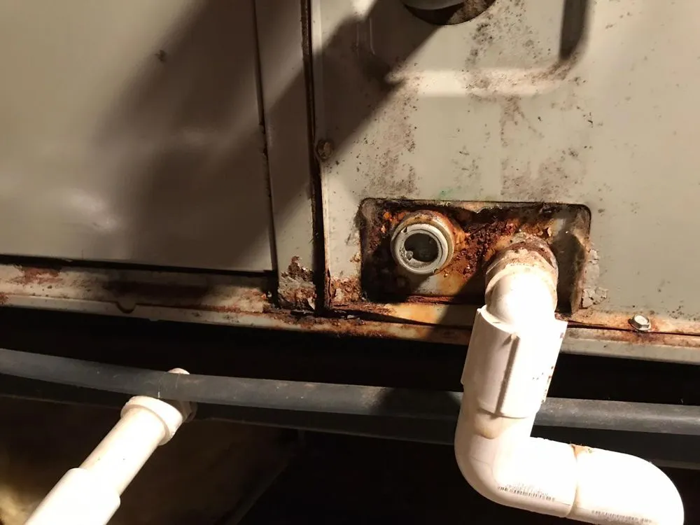 Slide of Grant Heating & Cooling