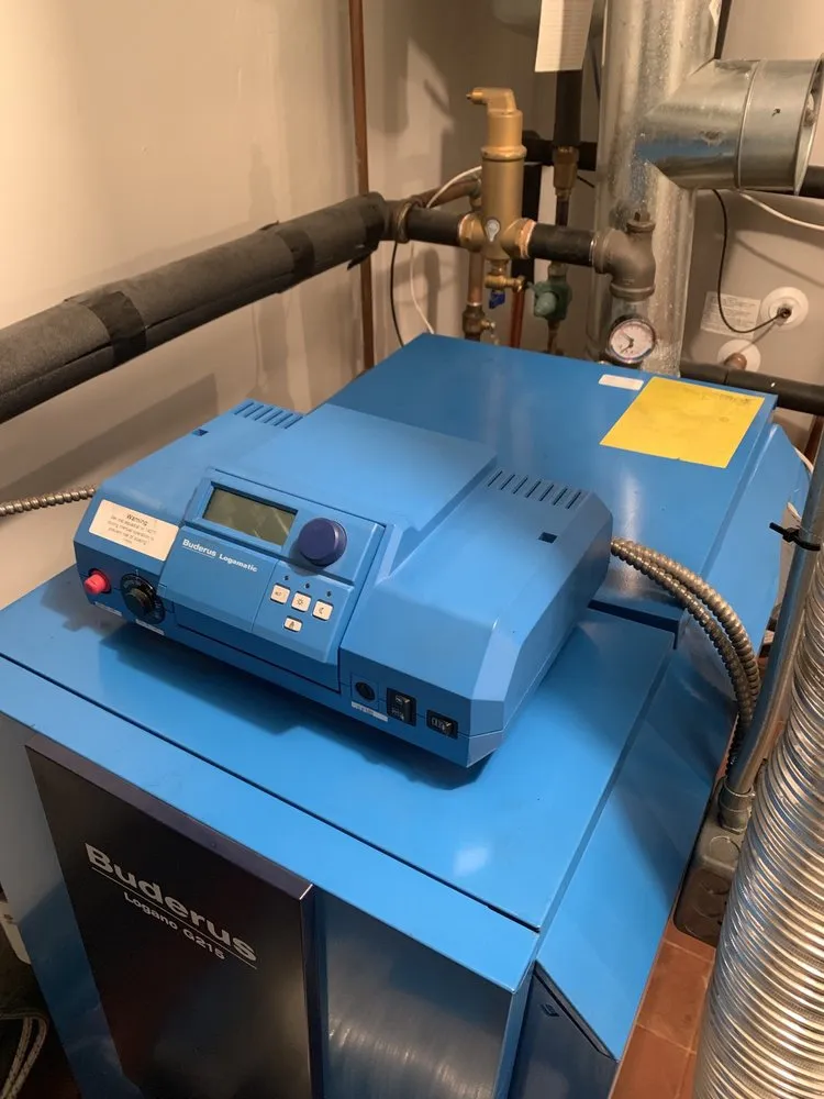 Slide of Grant Heating & Cooling