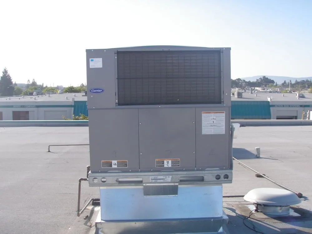 Slide of Grant Mechanical, Inc